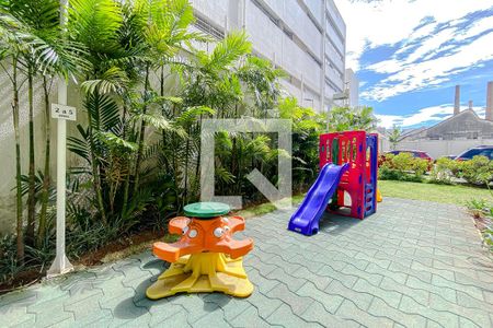 Apartamento para alugar com 33m², 1 quarto e sem vaga Apartamento para alugar com 33m², 1 quarto e sem vagaÁrea comum