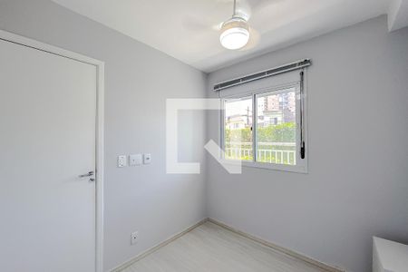 Apartamento para alugar com 33m², 1 quarto e sem vaga Apartamento para alugar com 33m², 1 quarto e sem vagaQuarto