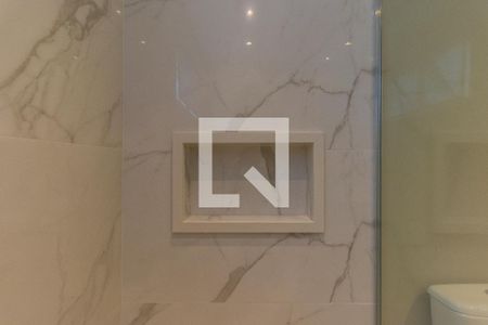 Apartamento para alugar com 153m², 4 quartos e 3 vagas Apartamento para alugar com 153m², 4 quartos e 3 vagasBanheiro da suíte 3