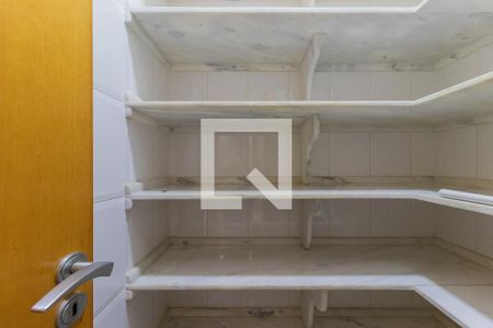 Apartamento para alugar com 153m², 4 quartos e 3 vagas Apartamento para alugar com 153m², 4 quartos e 3 vagasDespensa