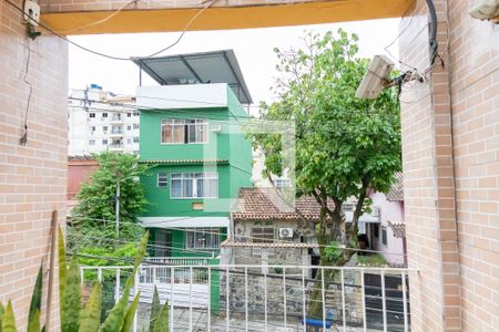 Casa à venda com 289m², 3 quartos e 3 vagas Casa à venda com 289m², 3 quartos e 3 vagasVaranda do Quarto Suíte 2º Pavimento