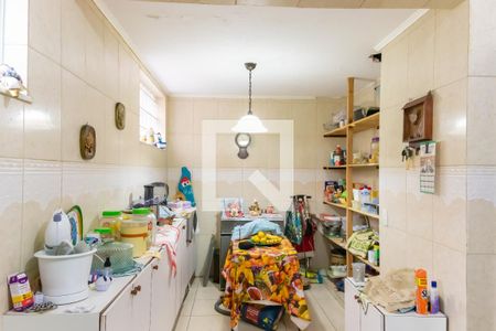 Casa à venda com 289m², 3 quartos e 3 vagas Casa à venda com 289m², 3 quartos e 3 vagasCozinha