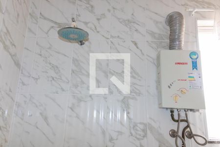 Casa à venda com 289m², 3 quartos e 3 vagas Casa à venda com 289m², 3 quartos e 3 vagasBanheiro da Suíte 2º Pavimento