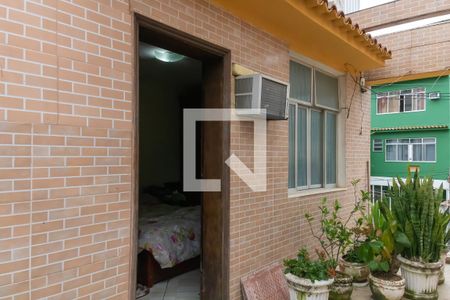 Casa à venda com 289m², 3 quartos e 3 vagas Casa à venda com 289m², 3 quartos e 3 vagasVaranda do Quarto Suíte 2º Pavimento