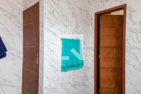 Casa à venda com 289m², 3 quartos e 3 vagas Casa à venda com 289m², 3 quartos e 3 vagasBanheiro da Suíte 2º Pavimento