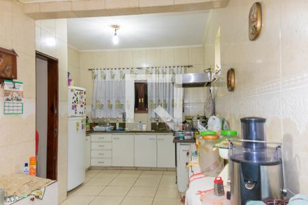 Casa à venda com 289m², 3 quartos e 3 vagas Casa à venda com 289m², 3 quartos e 3 vagasCozinha