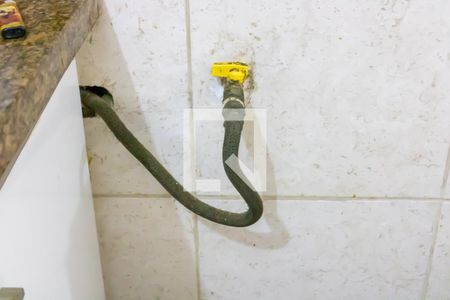 Casa à venda com 289m², 3 quartos e 3 vagas Casa à venda com 289m², 3 quartos e 3 vagasCozinha