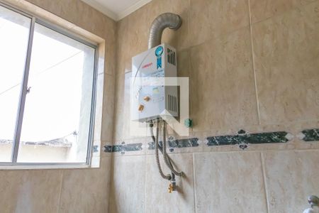 Casa à venda com 289m², 3 quartos e 3 vagas Casa à venda com 289m², 3 quartos e 3 vagasBanheiro da Suíte 2