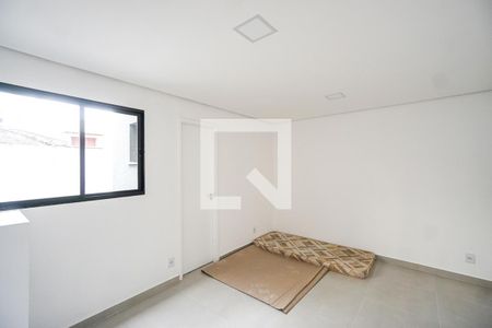 Sala quarto e cozinha de kitnet/studio para alugar com 1 quarto, 25m² em Vila Formosa, São Paulo