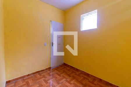 Quarto 2 de casa para alugar com 2 quartos, 38m² em Paraíso, São Paulo