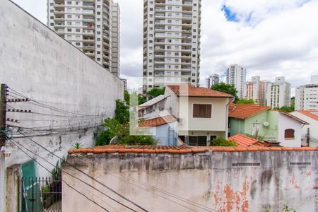 Vista do Quarto 1 de casa para alugar com 2 quartos, 38m² em Paraíso, São Paulo