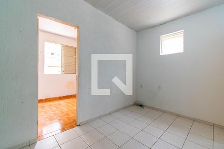 Sala de casa para alugar com 2 quartos, 38m² em Paraíso, São Paulo