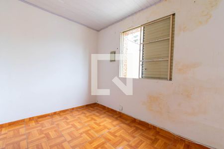 Quarto 1 de casa para alugar com 2 quartos, 38m² em Paraíso, São Paulo