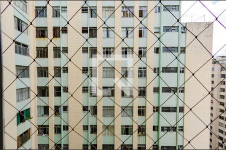 Vista de apartamento para alugar com 1 quarto, 50m² em Centro, Belo Horizonte