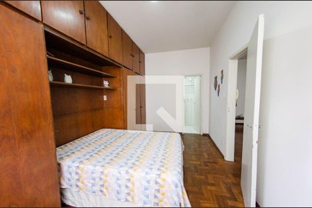 Suíte de apartamento para alugar com 1 quarto, 50m² em Centro, Belo Horizonte