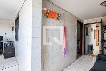 Casa à venda com 120m², 3 quartos e 2 vagas Casa à venda com 120m², 3 quartos e 2 vagasAnexo varanda