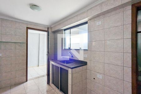Casa à venda com 120m², 3 quartos e 2 vagas Casa à venda com 120m², 3 quartos e 2 vagasCasa 2  - Cozinha 2