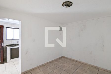 Casa à venda com 120m², 3 quartos e 2 vagas Casa à venda com 120m², 3 quartos e 2 vagasCasa 2  - Sala 2