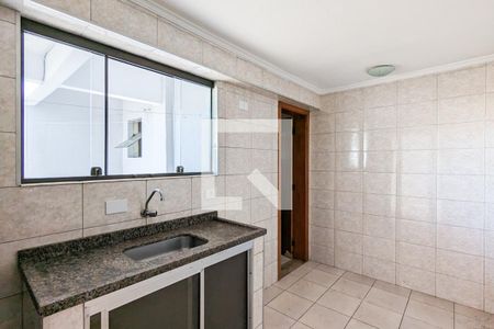 Casa à venda com 120m², 3 quartos e 2 vagas Casa à venda com 120m², 3 quartos e 2 vagasCasa 2  - Cozinha 2