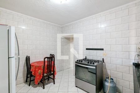 Casa à venda com 120m², 3 quartos e 2 vagas Casa à venda com 120m², 3 quartos e 2 vagasCozinha 1