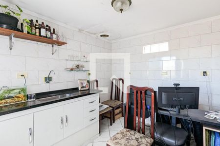 Casa à venda com 120m², 3 quartos e 2 vagas Casa à venda com 120m², 3 quartos e 2 vagasÁrea para churrasqueira