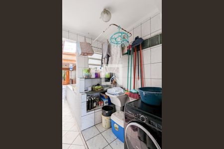 Casa à venda com 120m², 3 quartos e 2 vagas Casa à venda com 120m², 3 quartos e 2 vagasÁrea de serviço 1