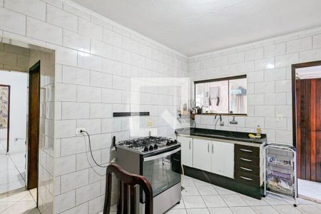 Casa à venda com 120m², 3 quartos e 2 vagas Casa à venda com 120m², 3 quartos e 2 vagasCozinha 1