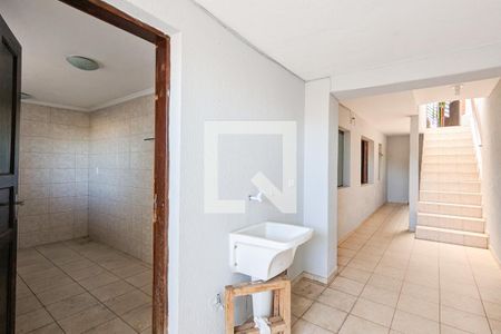 Casa à venda com 120m², 3 quartos e 2 vagas Casa à venda com 120m², 3 quartos e 2 vagasCasa 2  - Área de serviço 2