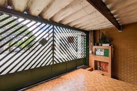 Casa à venda com 120m², 3 quartos e 2 vagas Casa à venda com 120m², 3 quartos e 2 vagasGaragem