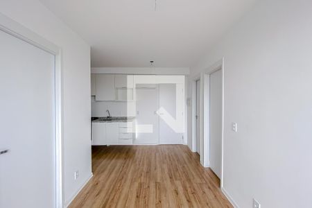 Sala de apartamento para alugar com 2 quartos, 38m² em Brás, São Paulo