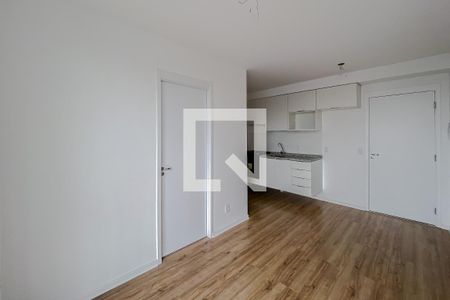 Sala de apartamento para alugar com 2 quartos, 38m² em Brás, São Paulo