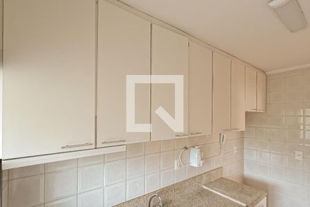 Apartamento à venda com 85m², 3 quartos e 1 vagaCozinha 