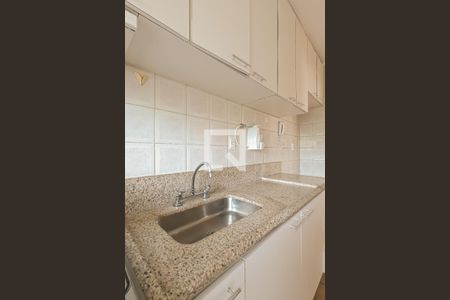 Apartamento à venda com 85m², 3 quartos e 1 vagaCozinha 