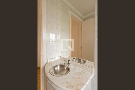 Apartamento à venda com 85m², 3 quartos e 1 vagaBanheiro