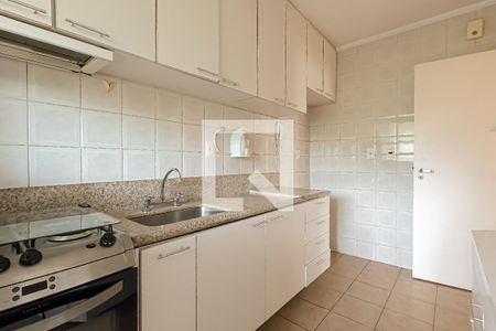 Apartamento à venda com 85m², 3 quartos e 1 vagaCozinha 