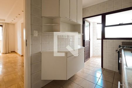 Apartamento à venda com 85m², 3 quartos e 1 vagaCozinha 