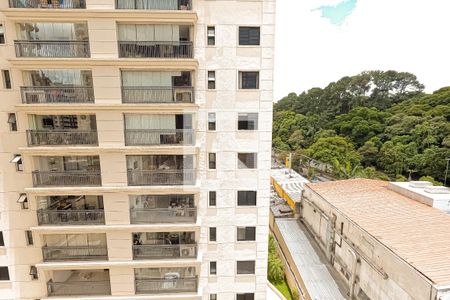 Apartamento à venda com 85m², 3 quartos e 1 vagaVista da Suíte