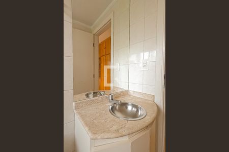 Apartamento à venda com 85m², 3 quartos e 1 vagaBanheiro Suíte