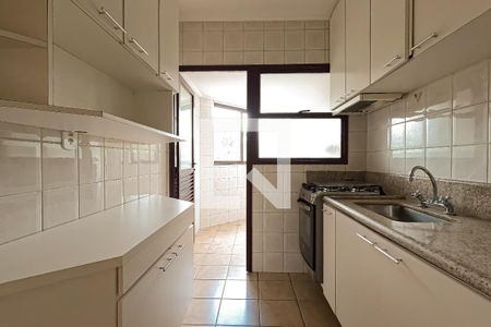 Apartamento à venda com 85m², 3 quartos e 1 vagaCozinha 