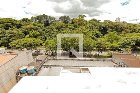 Apartamento à venda com 85m², 3 quartos e 1 vagaVista do Quarto 2