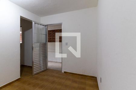 Sala de casa para alugar com 2 quartos, 100m² em Jardim Nossa Senhora do Carmo, São Paulo