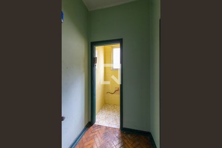 Studio à venda com 30m², 1 quarto e sem vagaHall de Entrada/Copa