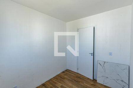 Quarto 1 de apartamento à venda com 2 quartos, 47m² em Protásio Alves, Porto Alegre