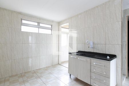Apartamento à venda com 60m², 2 quartos e 1 vaga Apartamento à venda com 60m², 2 quartos e 1 vagaCozinha