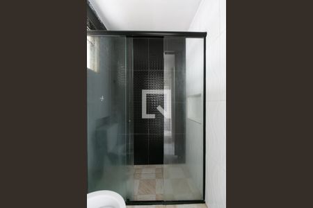 Apartamento à venda com 60m², 2 quartos e 1 vaga Apartamento à venda com 60m², 2 quartos e 1 vagaBanheiro