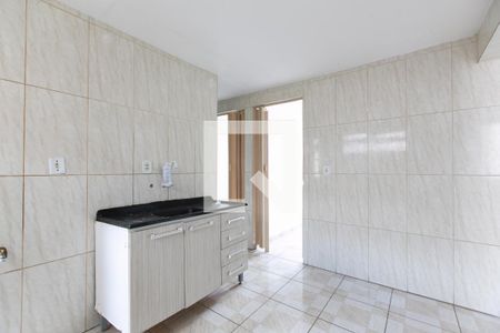 Apartamento à venda com 60m², 2 quartos e 1 vaga Apartamento à venda com 60m², 2 quartos e 1 vagaCozinha