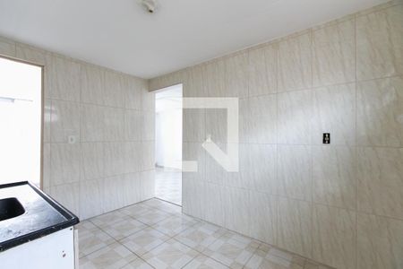 Apartamento à venda com 60m², 2 quartos e 1 vaga Apartamento à venda com 60m², 2 quartos e 1 vagaCozinha