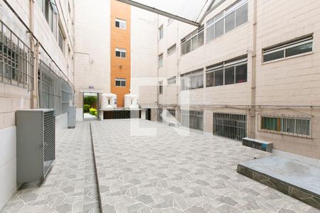 Apartamento à venda com 60m², 2 quartos e 1 vaga Apartamento à venda com 60m², 2 quartos e 1 vagaÁrea Externa