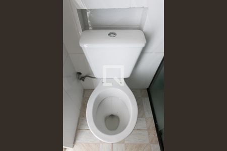 Apartamento à venda com 60m², 2 quartos e 1 vaga Apartamento à venda com 60m², 2 quartos e 1 vagaDetalhe banheiro