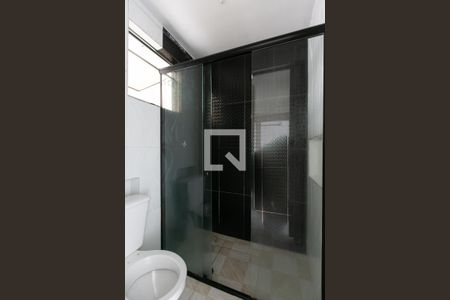 Apartamento à venda com 60m², 2 quartos e 1 vaga Apartamento à venda com 60m², 2 quartos e 1 vagaBanheiro